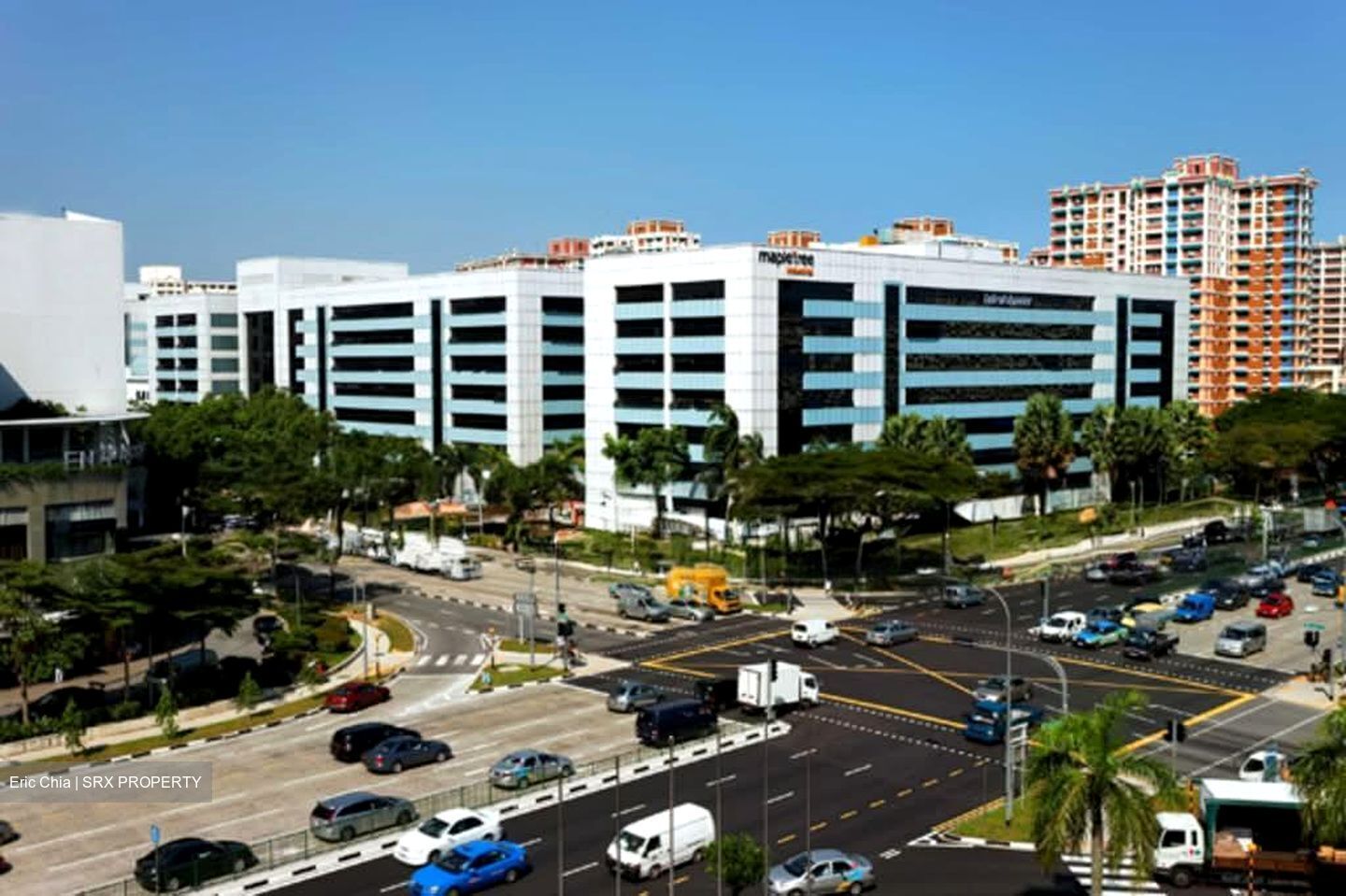 Kaki Bukit Avenue 1 (D14), Factory #531646651